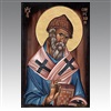 Saint Spyridon