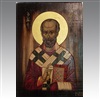 Saint Nicholas