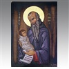 Saint Stylianos