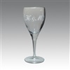 Wine glass